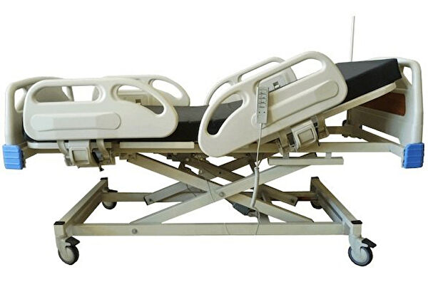 medikalcim Hasta Yatağı