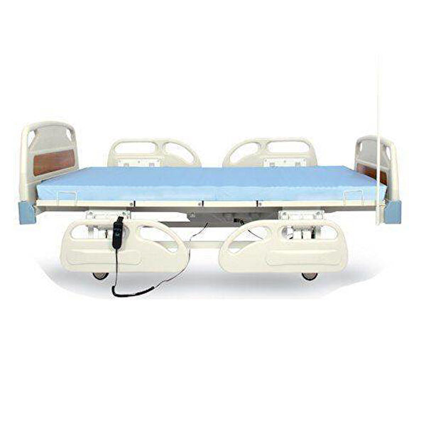 medikalcim Hasta Yatağı