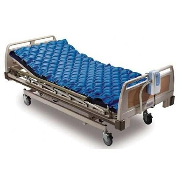 medikalcim Hasta Yatağı