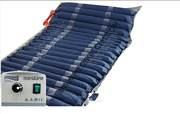 medikalcim Hasta Yatağı