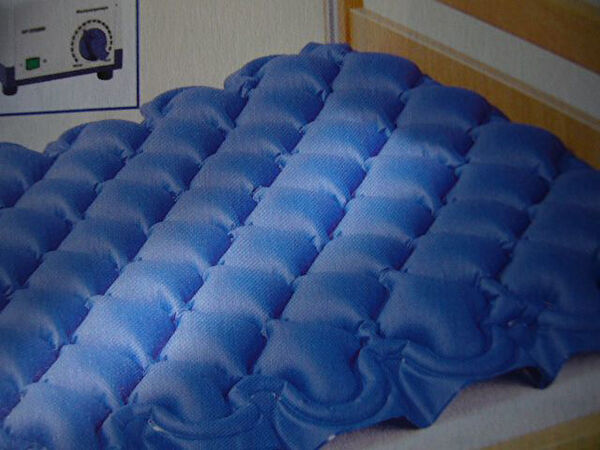 medikalcim Hasta Yatağı