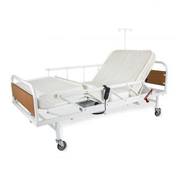 medikalcim Hasta Yatağı