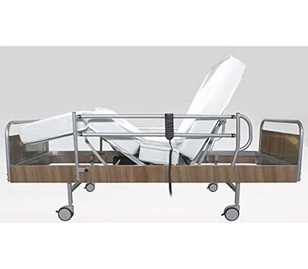 medikalcim Hasta Yatağı