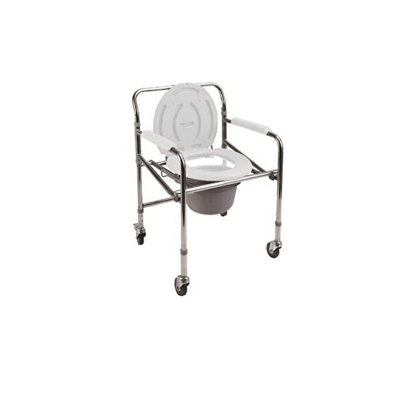 medikalcim Hasta Banyo, Tuvalet Temizlik