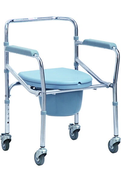 medikalcim Hasta Banyo, Tuvalet Temizlik