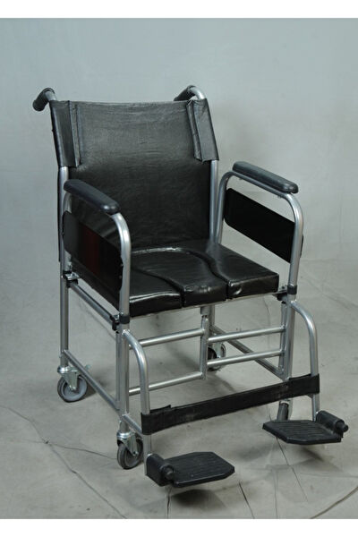 medikalcim Hasta Banyo, Tuvalet Temizlik