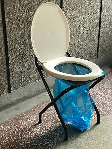 medikalcim Hasta Banyo, Tuvalet Temizlik