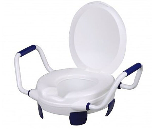 medikalcim Hasta Banyo, Tuvalet Temizlik