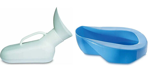 medikalcim Hasta Banyo, Tuvalet Temizlik