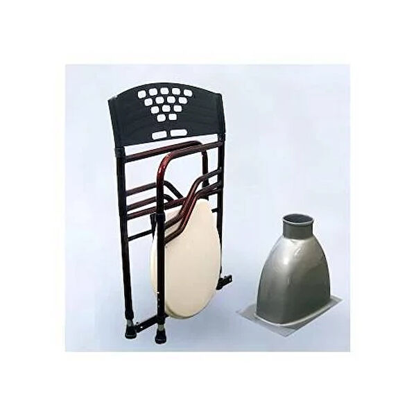 medikalcim Hasta Banyo, Tuvalet Temizlik