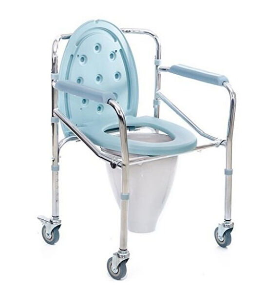 medikalcim Hasta Banyo, Tuvalet Temizlik