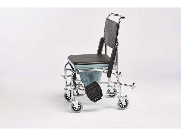 medikalcim Hasta Banyo, Tuvalet Temizlik