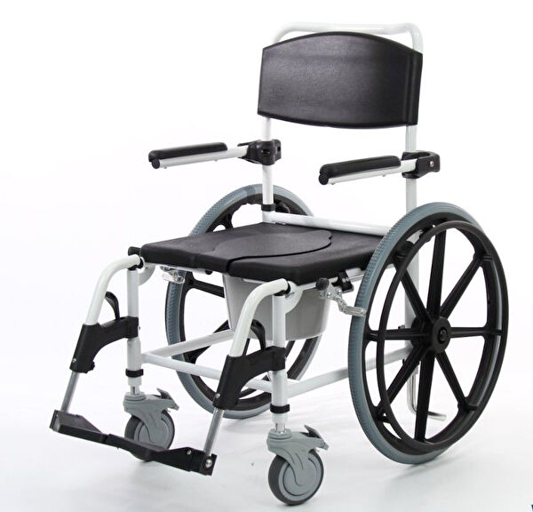 medikalcim Hasta Banyo, Tuvalet Temizlik