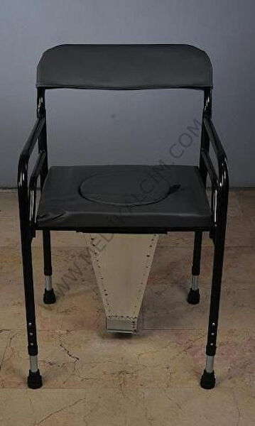 medikalcim Hasta Banyo, Tuvalet Temizlik