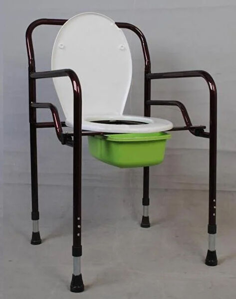 medikalcim Hasta Banyo, Tuvalet Temizlik