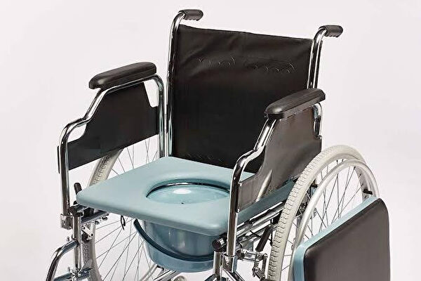 medikalcim Hasta Banyo, Tuvalet Temizlik