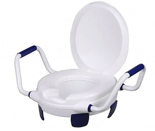 medikalcim Hasta Banyo, Tuvalet Temizlik