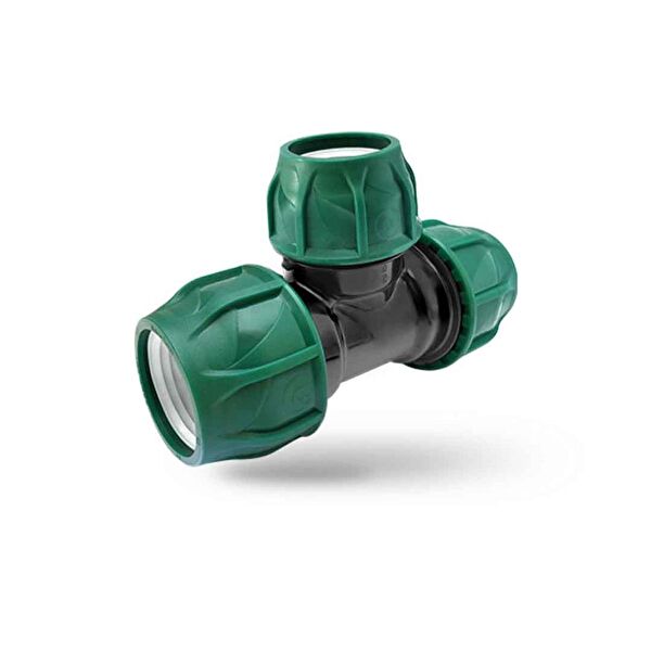 Sera Trend Hortum Bağlantısı, Kelepçe