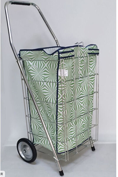 Perilla El Arabası ve Aksesuarları