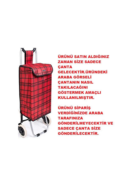 Bilge Bavul, Valiz, Seyahat Çantası