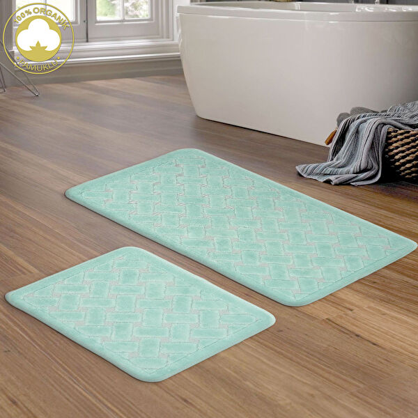 Alanur Home Banyo Paspası, Klozet Takımı