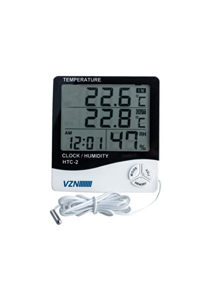 medikalcim Ateş Ölçer