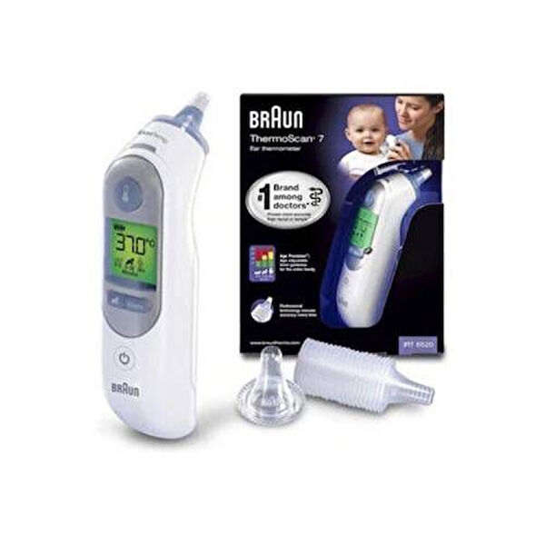 medikalcim Ateş Ölçer