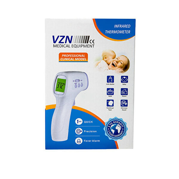 medikalcim Ateş Ölçer