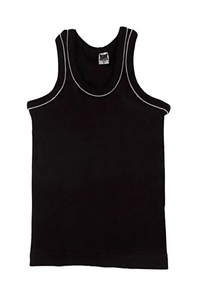 Tutku Erkek Çocuk Atlet, Fanila