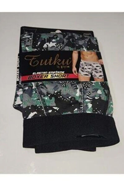 Tutku Erkek Boxer, Slip, Külot