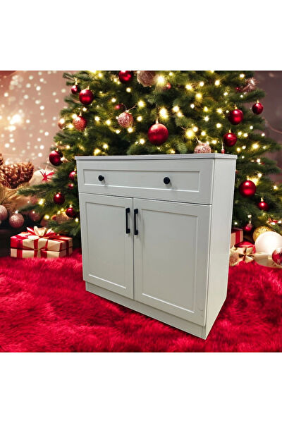 Shumanss Çok Amaçlı Dolap