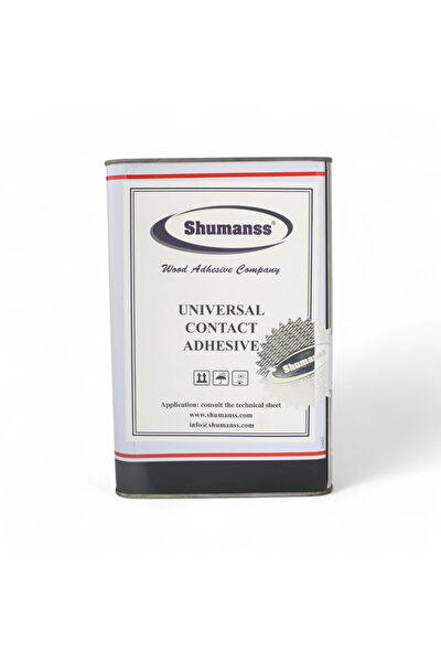 Shumanss Yüzey Yapıştırıcısı