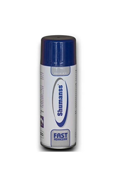 Shumanss Yüzey Yapıştırıcısı