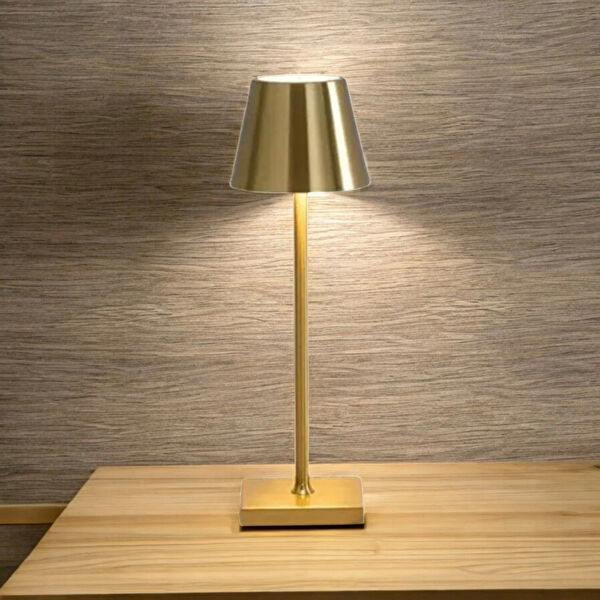 Shumanss Masa Lambası