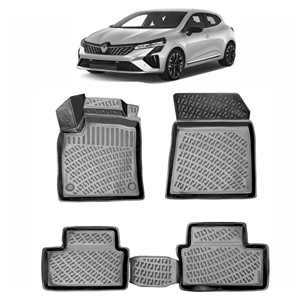 Rizline Oto Paspası