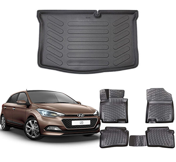 Rizline Oto Paspası