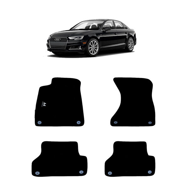 Rizline Halı Paspaslar