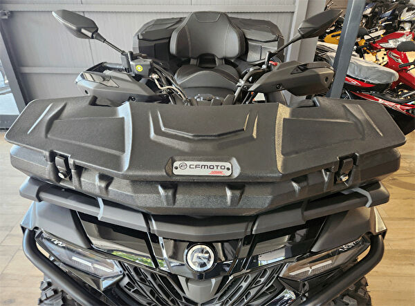 Arwic Motosiklet ATV Çantaları