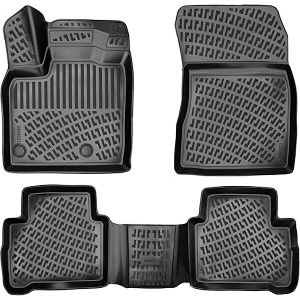 Rizline Oto Paspası