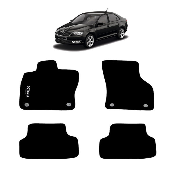 Rizline Halı Paspaslar