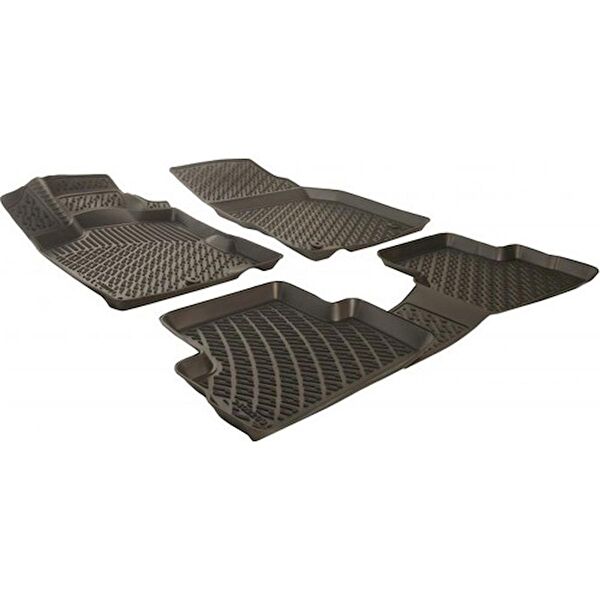 Rizline Oto Paspası