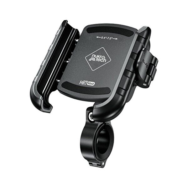 Nukrotech Motosiklet Telefon, GPS Tutucular