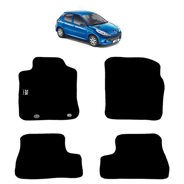 Rizline Halı Paspaslar