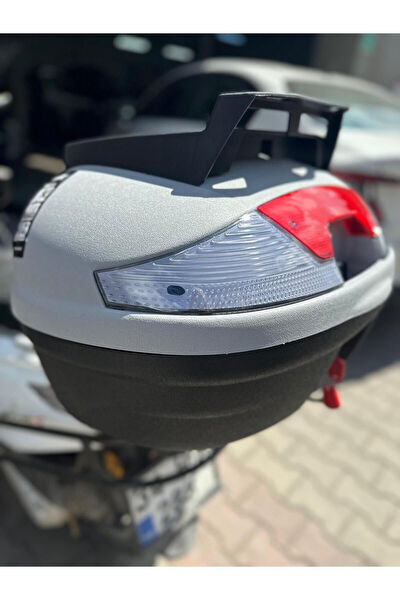 Arwic Motosiklet Arka Çanta