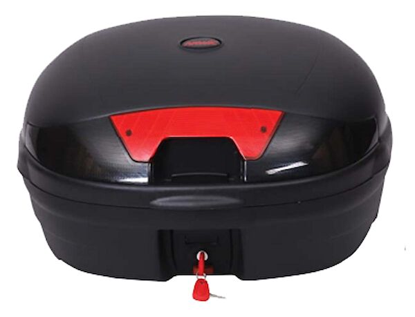 Arwic Motosiklet Arka Çanta