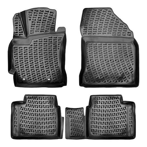 Rizline Oto Paspası