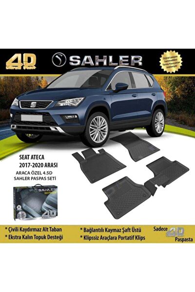 Sahler Oto Paspası