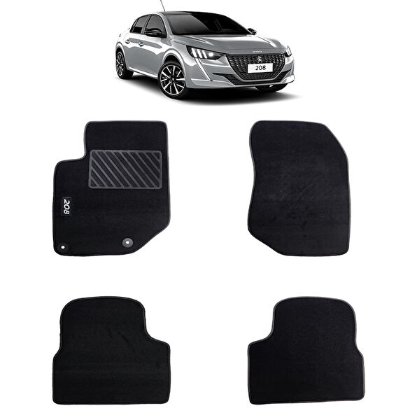 Rizline Halı Paspaslar