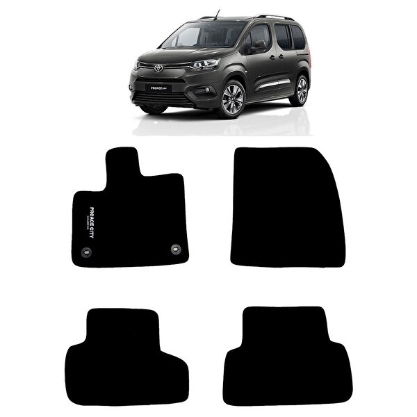 Rizline Halı Paspaslar