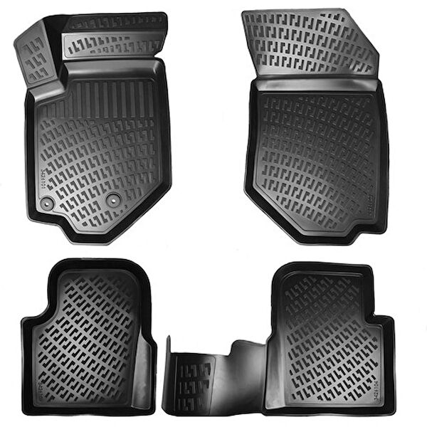 Rizline Oto Paspası